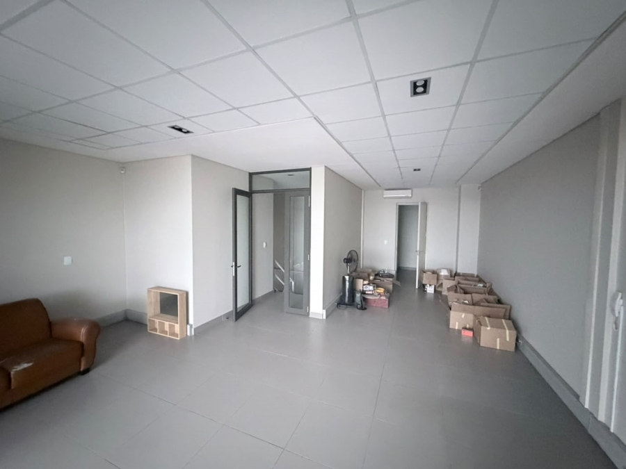 To Let Commercial Property for Rent in Brackenfell Industrial Western Cape